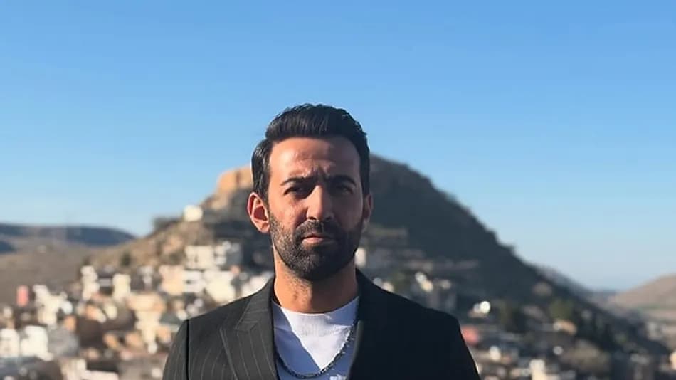 Uzak Şehir'in Demir'i Ferit Kaya neden diziden ayrıldı?