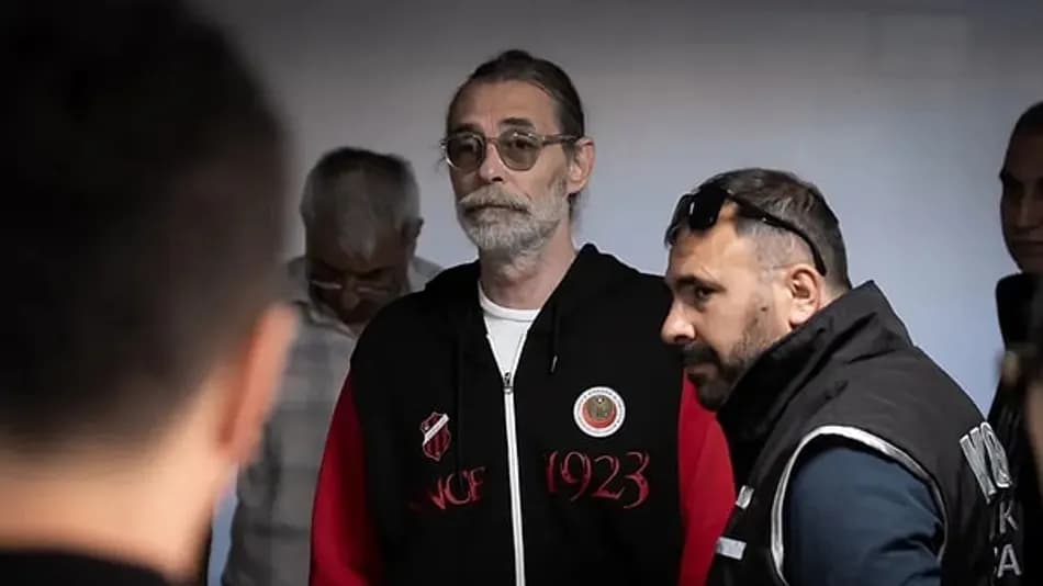 Erdal Beşikçioğlu’nun yasaklı madde testi pozitif çıktı iddiası