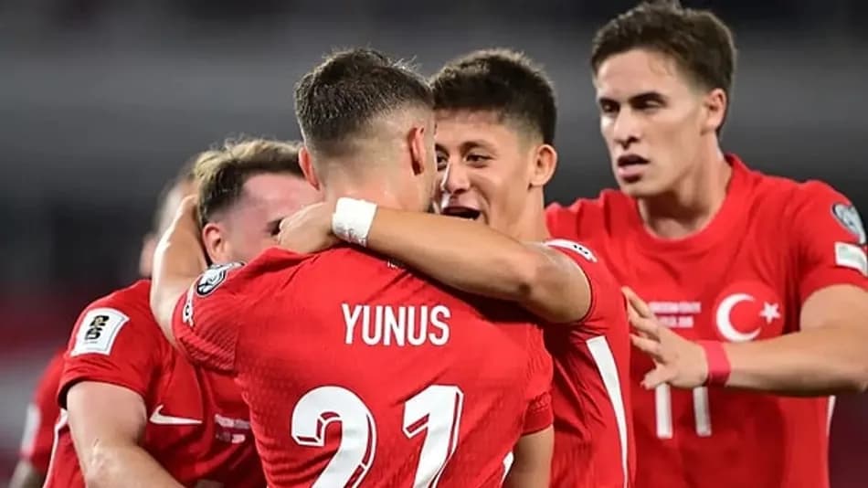 Türkiye Gayriresmî Futbol Dünya Şampiyonu Oldu