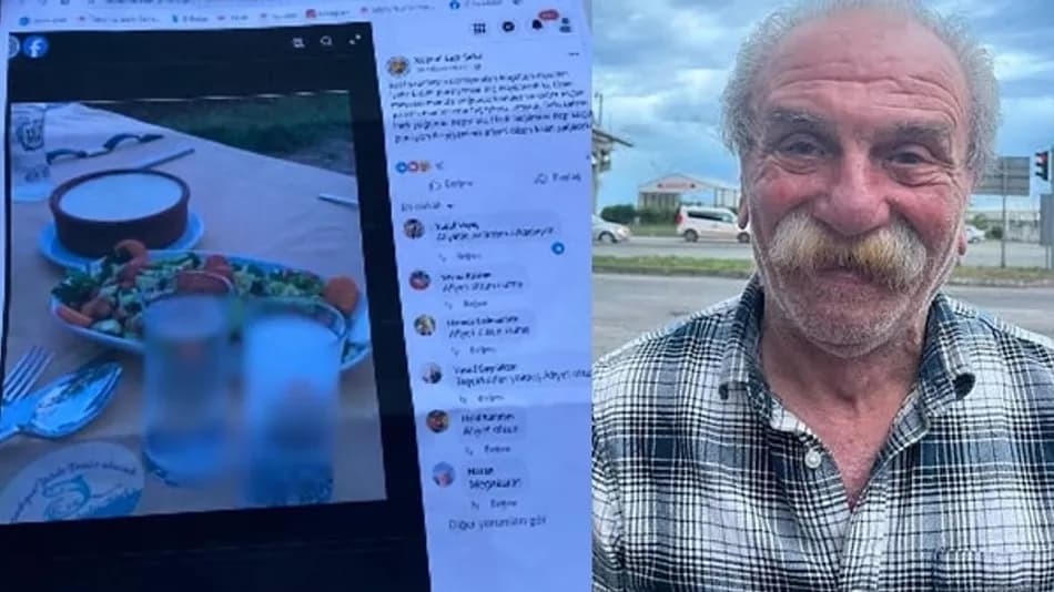 Şükrü Mısırlıoğlu’na alkol paylaşımı nedeniyle 81 bin TL ceza