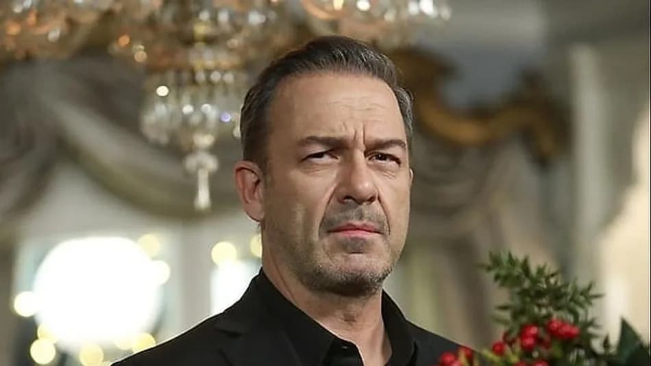 Kızılcık Şerbeti’nde Murat Aygen’in Rolü Belli Oldu
