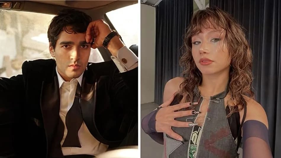 Hilal Yelekçi ve Mert Ramazan Demir aşk iddiası gündemde