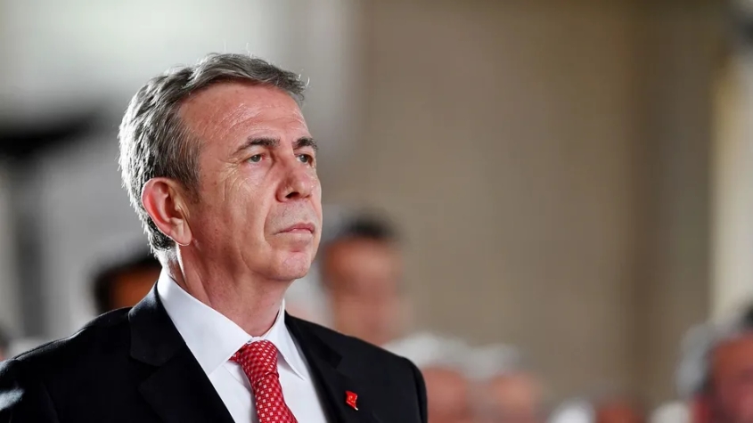 Ankara'da ...