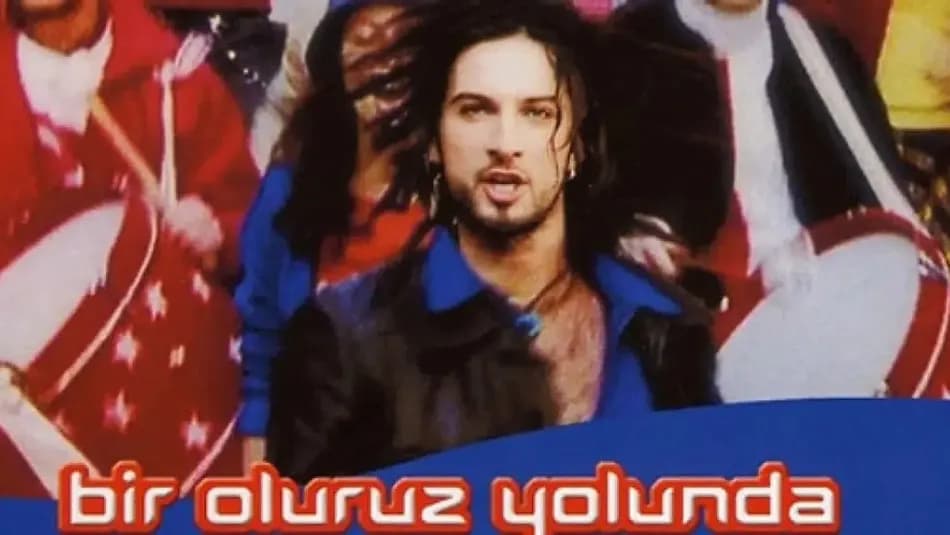 Tarkan, yeni şarkı hazırlığında olduğunu açıkladı