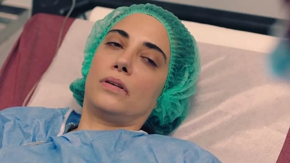Kızılcık Şerbeti’nde Nursema’nın Vedası Belli Oldu
