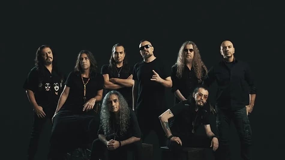 Pentagram’da ayrılık: Metin Türkcan, Murat İlkan ve Ogün Sanlısoy gruptan ayrıldı