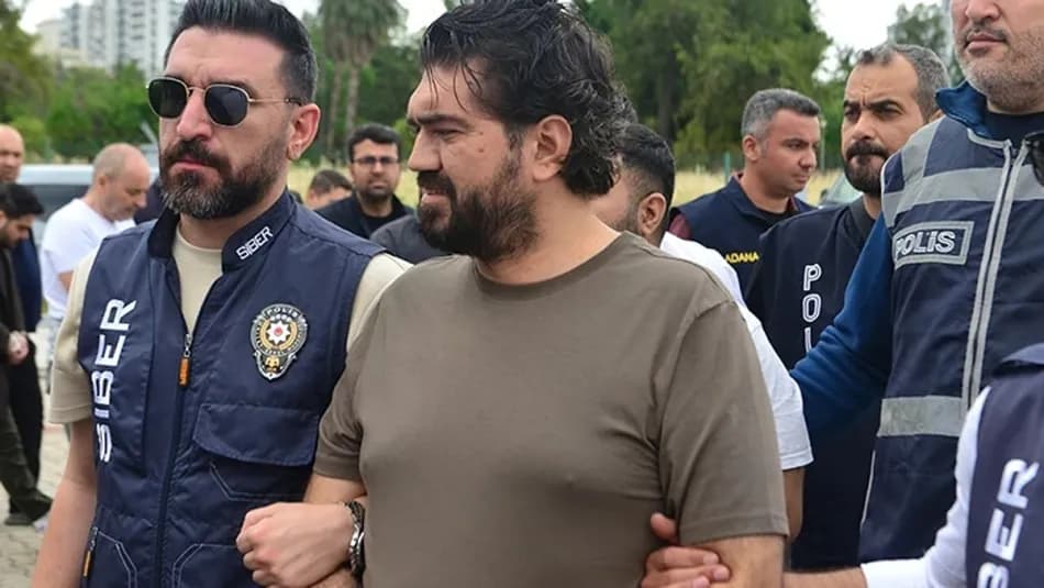 Şamil Tayyar, Rasim Ozan Kütahyalı'nın ifade tutanağının 244 sayfa olduğunu söyledi