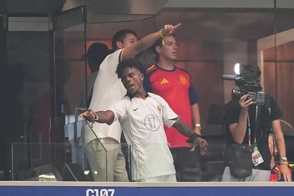 FIFA, IShowSpeed’e Irkçı Saldırı İddiasını Soruşturuyor