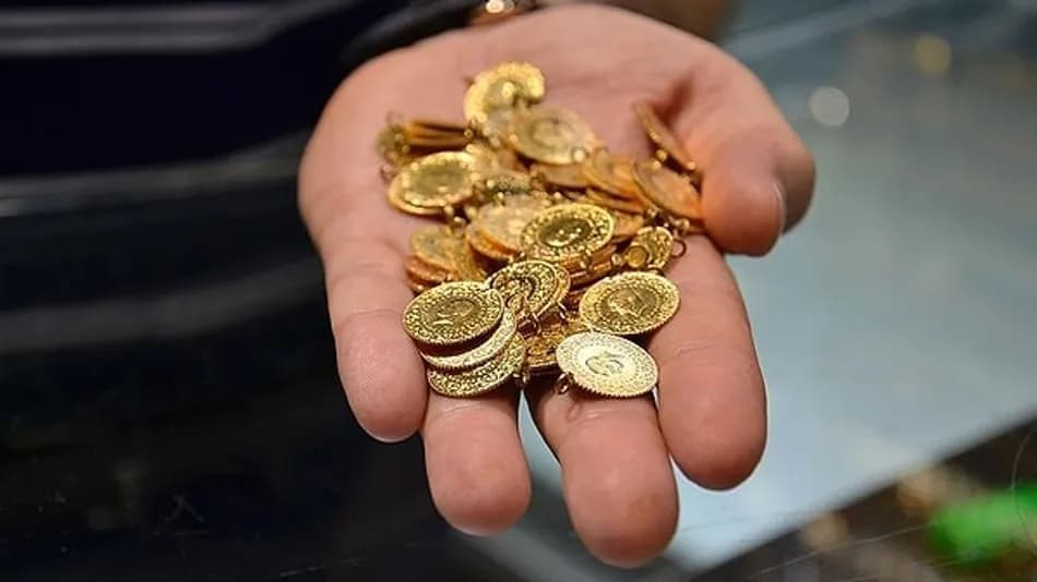 Altın fiyatları düşüşte: Gram ve çeyrek altında son durum