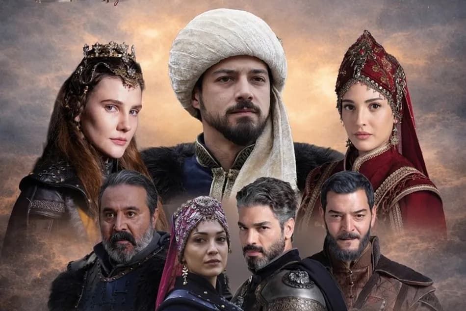 Kuruluş Orhan dizisinde yeni ayrılık iddiası