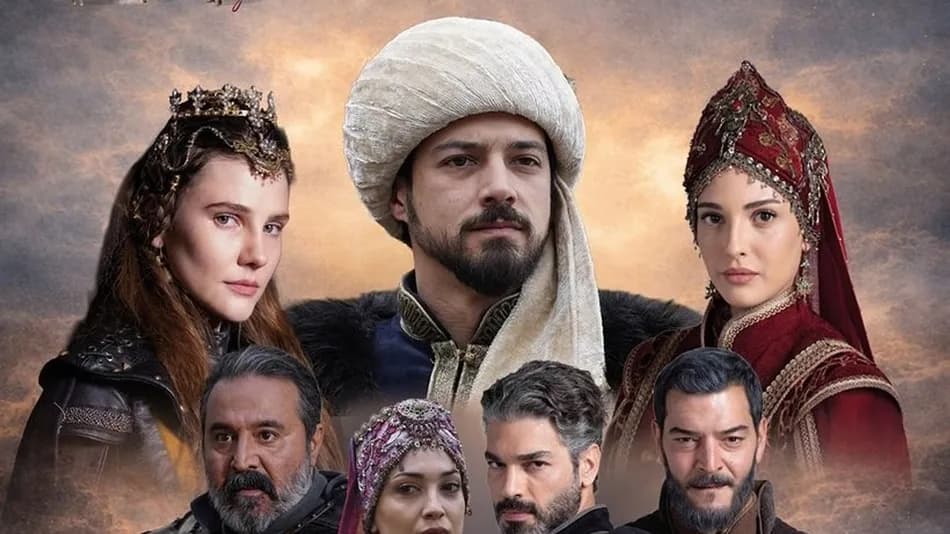 Kuruluş Orhan dizisinde yeni ayrılık iddiası