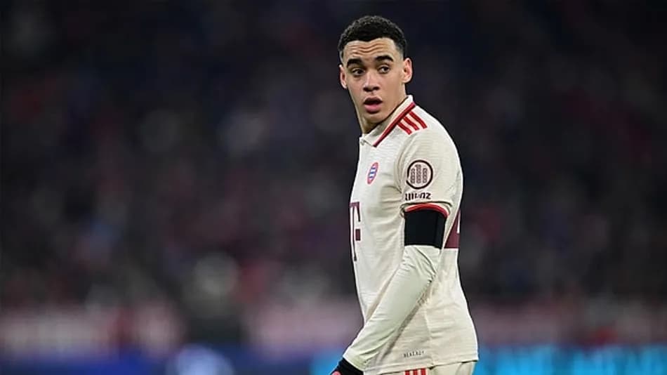 Galatasaray’da Jamal Musiala iddiasına Almanya’dan yanıt