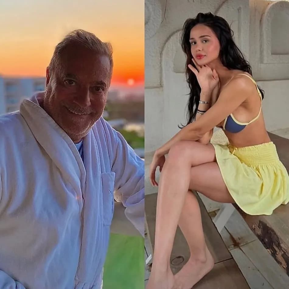 Mehmet Ali Erbil’den Eylem Çelik Açıklaması