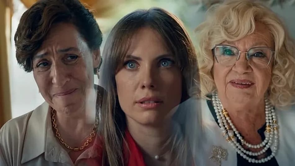 Tuzlu Kahve dizisi ilk bölümüyle Star TV’de başladı