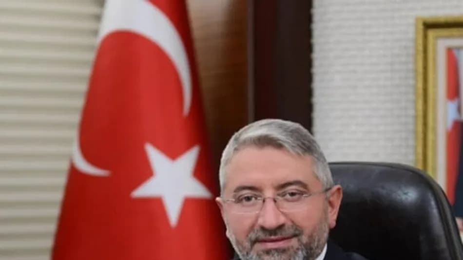 Çorum Belediye Başkanı Aşgın’dan Manifest konseri çıkışı