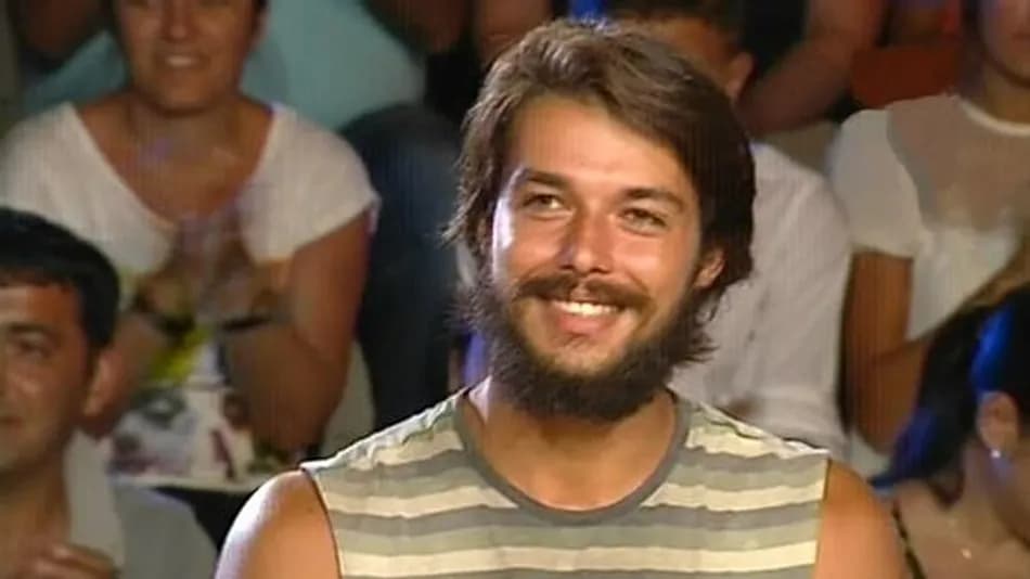 Hilmi Cem İntepe Muhteşem Yüzyıl’a Nasıl Katıldığını Anlattı