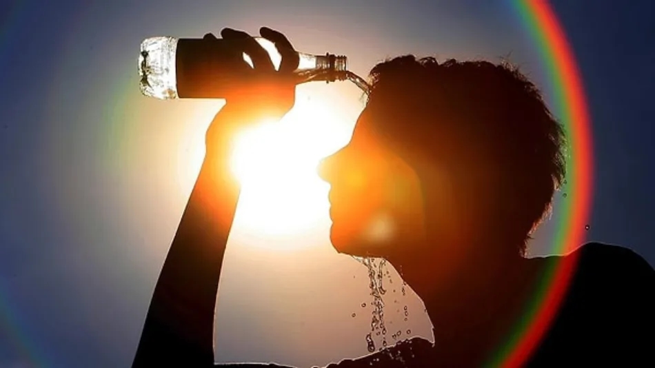 Türkiye’de sıcak hava dalgası başladı: İstanbul için uyarı