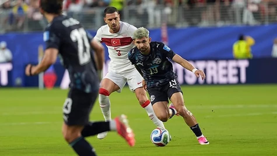 Serdar Ali Çelikler’den Türkiye’ye Haiti Benzetmesi