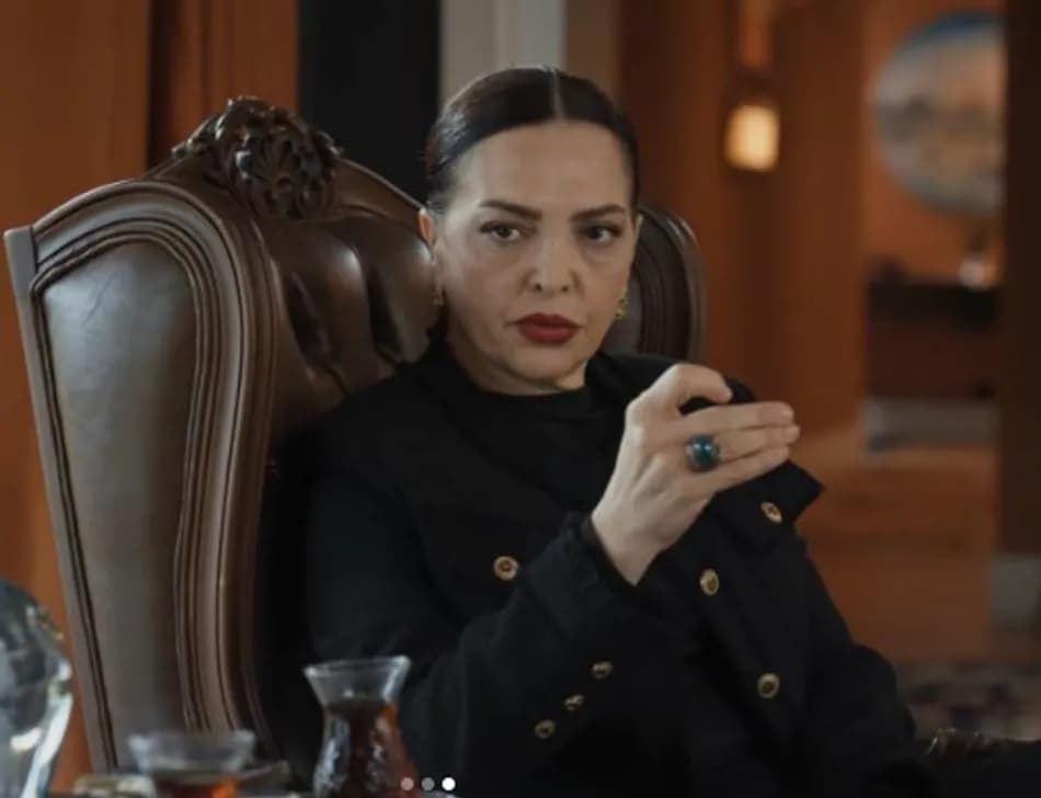 Sevil Akı'dan Uraz Kaygılaroğlu hakkında övgü dolu açıklama