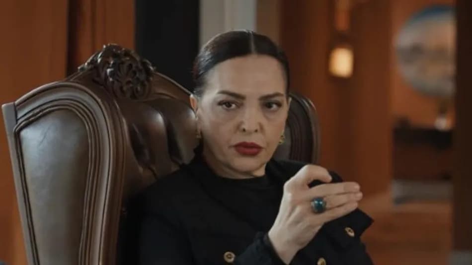 Sevil Akı'dan Uraz Kaygılaroğlu hakkında övgü dolu açıklama