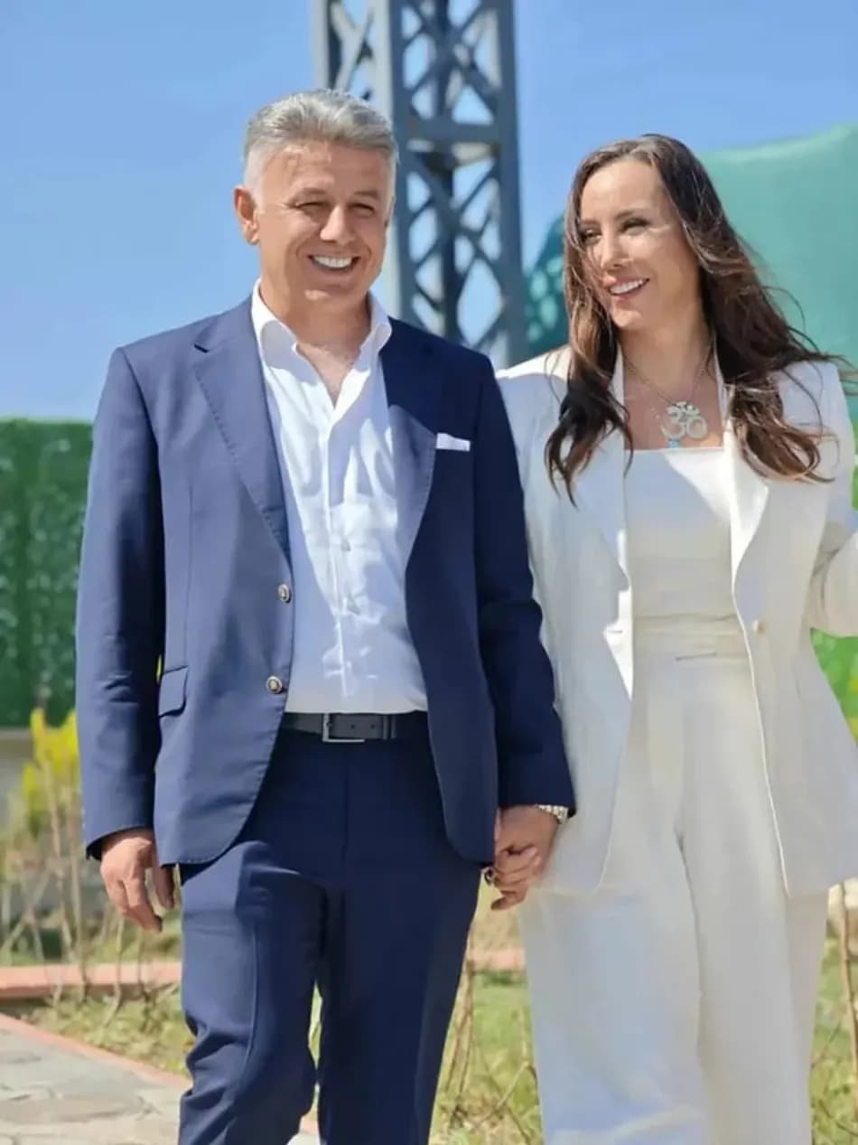Asena ve Kani Kudu videosu sosyal medyada gündem oldu
