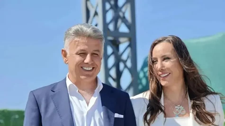 Asena ve Kani Kudu videosu sosyal medyada gündem oldu
