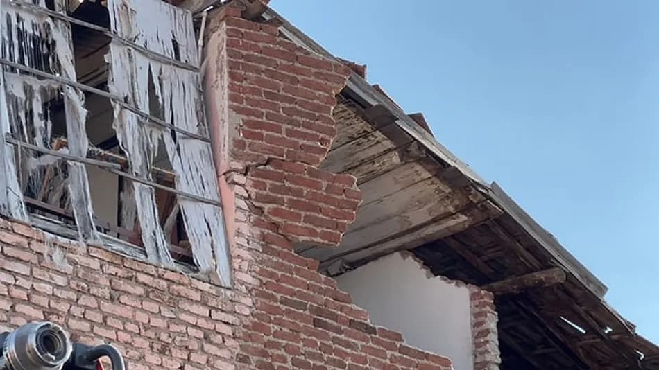 Malatya Battalgazi’de 5 Büyüklüğünde Deprem Meydana Geldi
