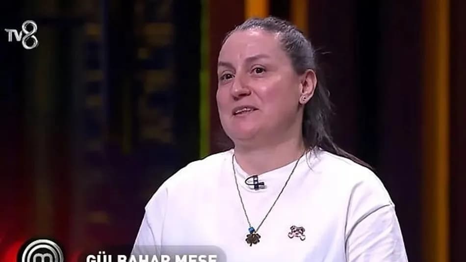 MasterChef Türkiye 2026 ana kadrosuna giren 15. isim belli oldu