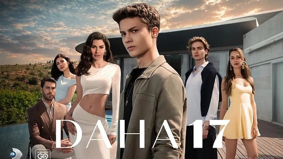 Kanal D Dizisi Daha 17 Reytingleriyle Gündem Oldu