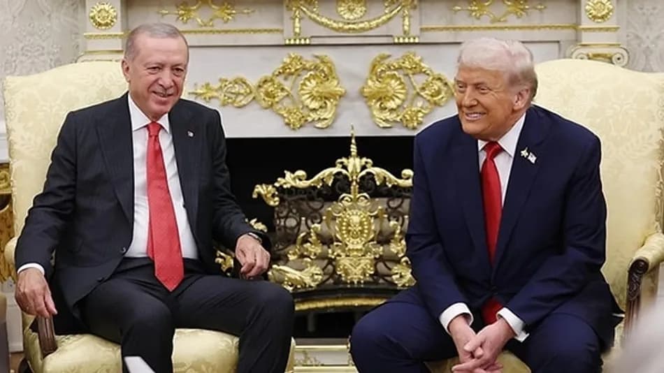 Trump’tan Ankara’daki NATO Zirvesi ve Erdoğan Açıklaması