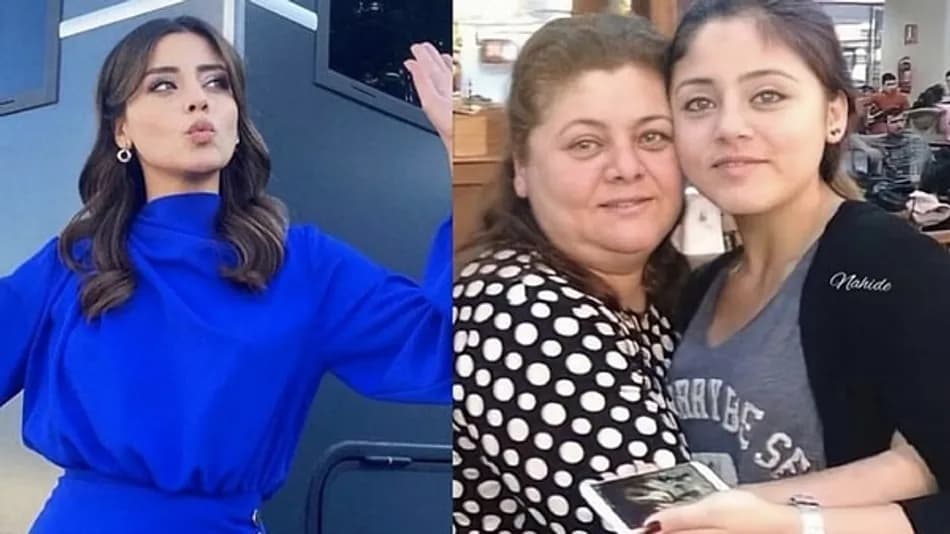 Sıla Türkoğlu'nun eski videosu sosyal medyada gündem oldu