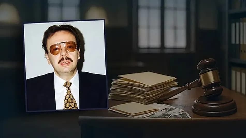 Arif Ahmet Denizolgun’un Ölümünde Şüpheli Ölüm Raporu