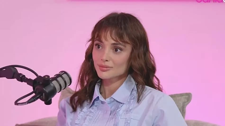 Rabia Soytürk’ten Dizi Fanlarının Senaryo Baskısına Tepki