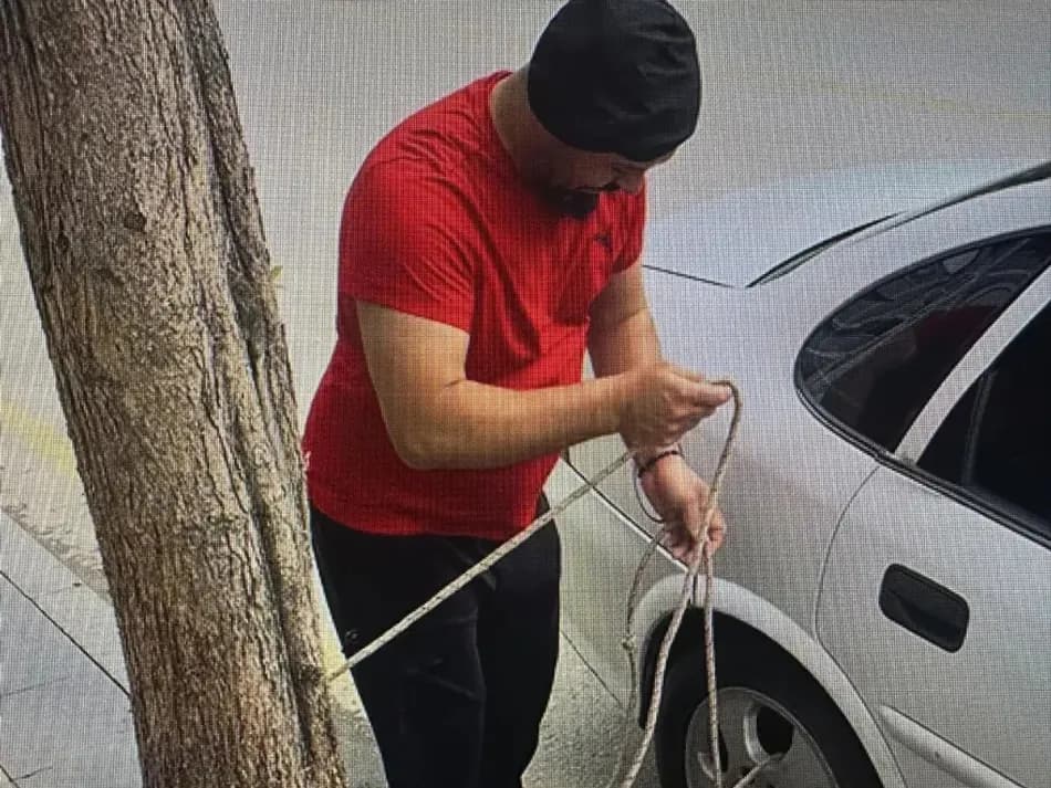 Tokat’ta taşkın riski nedeniyle yüzlerce hane tahliye edildi