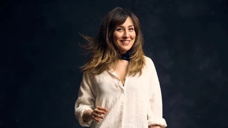 Komedyen Tuba Ulu, stand-up gösterisindeki sözleri nedeniyle gözaltına alındı