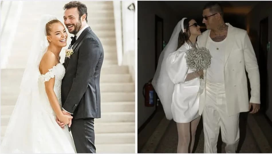 İrem Helvacıoğlu ve Bengü'nün beğendiği paylaşım sosyal medyada gündem oldu