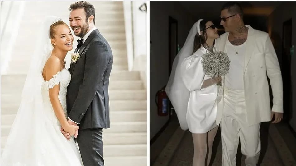 İrem Helvacıoğlu ve Bengü'nün beğendiği paylaşım sosyal medyada gündem oldu