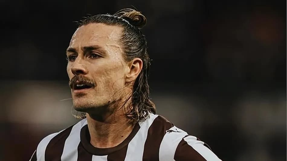 Jackson Irvine aktivist kimliğiyle futbol gündeminde