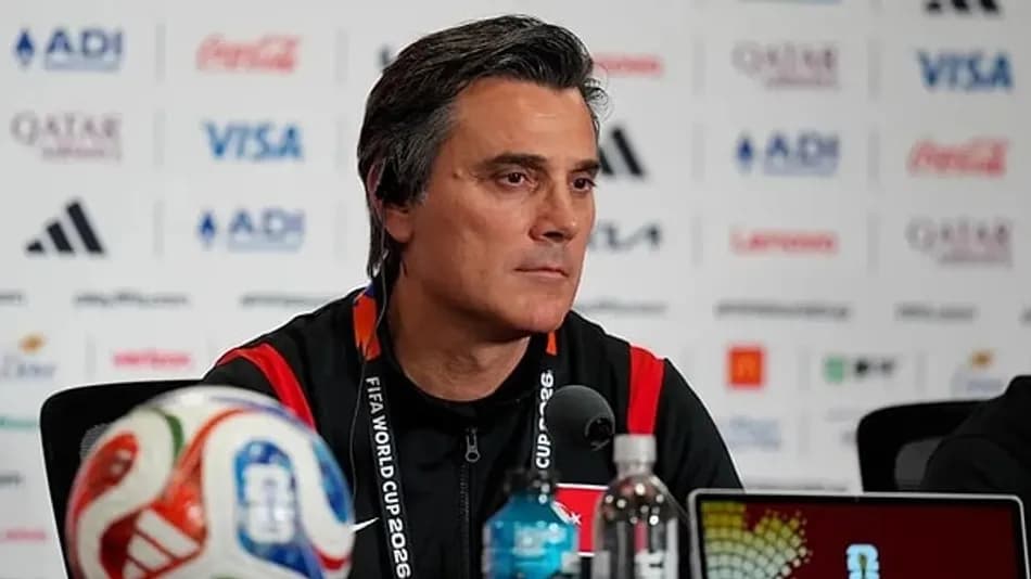 Vincenzo Montella'nın ablası Caterina Montella hayatını kaybetti
