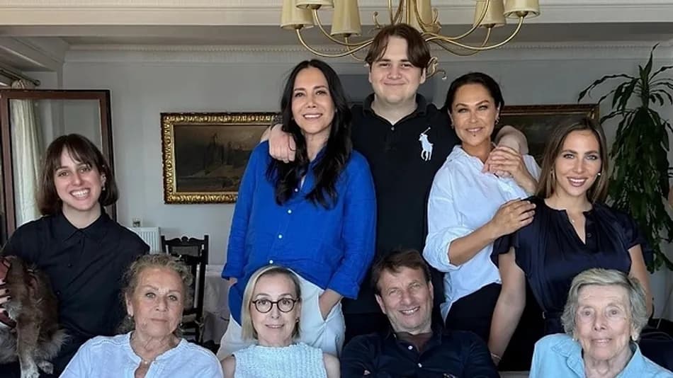 Hülya Avşar ve Kaya Çilingiroğlu Boşanması İçin Yeni İddia