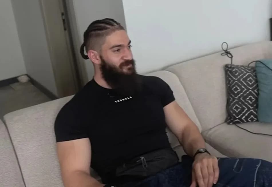 Testo Taylan tahliye edildi