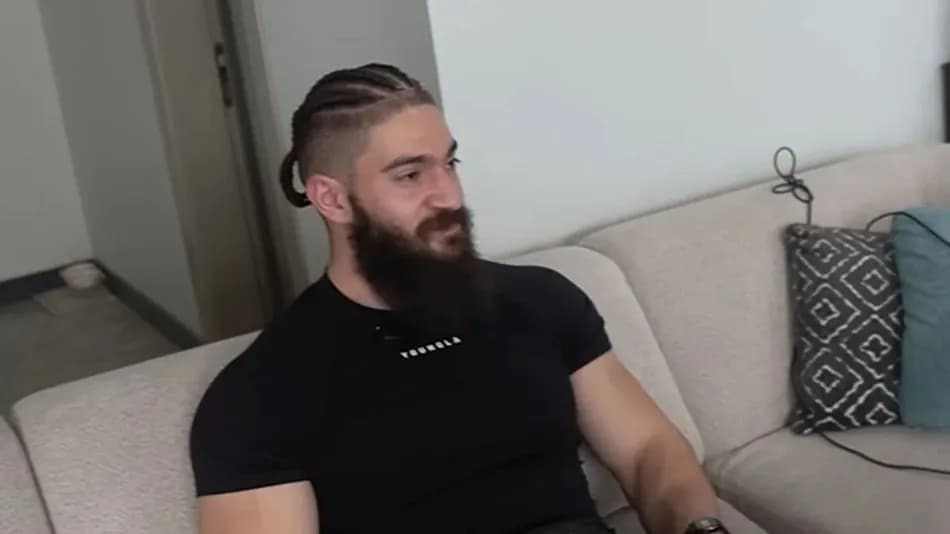 Testo Taylan tahliye edildi