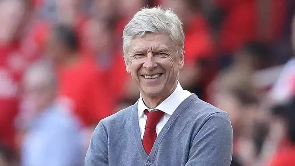 Arsene Wenger'den A Milli Takım için Dünya Kupası değerlendirmesi