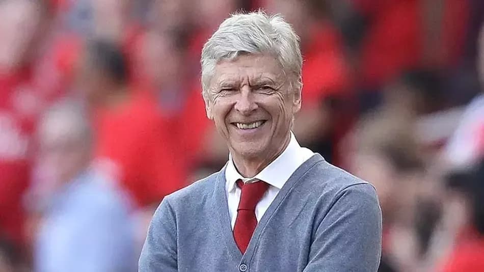 Arsene Wenger'den A Milli Takım için Dünya Kupası değerlendirmesi