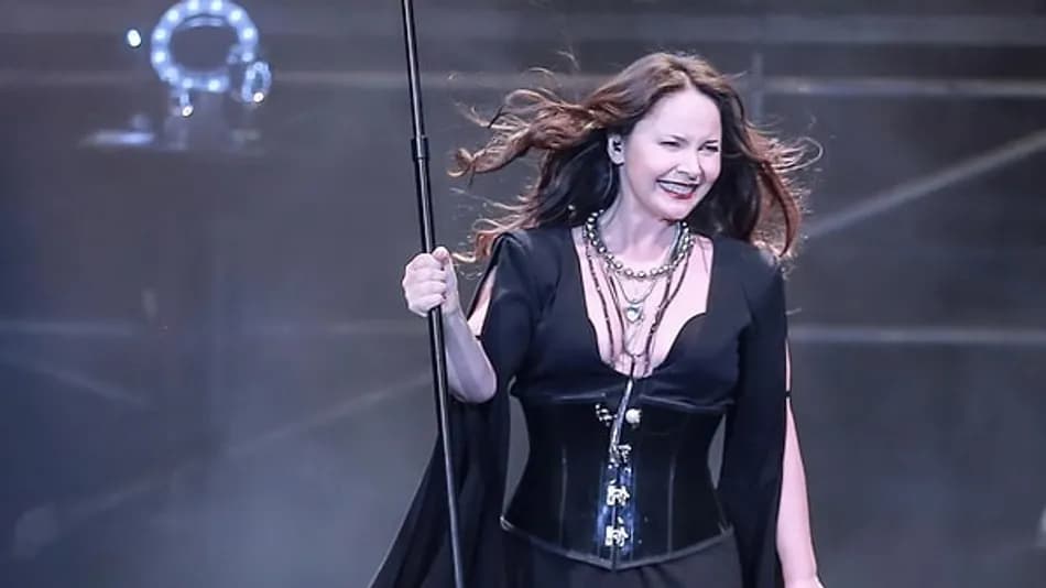 Aleyna Tilki’nin Şebnem Ferah konseri paylaşımı gündem oldu