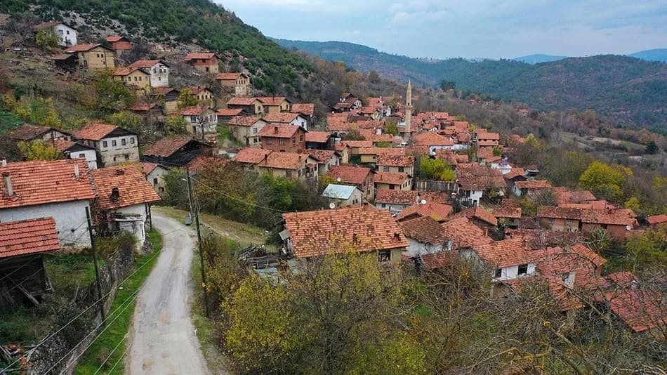 AYM, nüfusu 2 binin altına düşen belediyelerin köye dönüştürülmesine ilişkin düzenlemeyi iptal etmedi