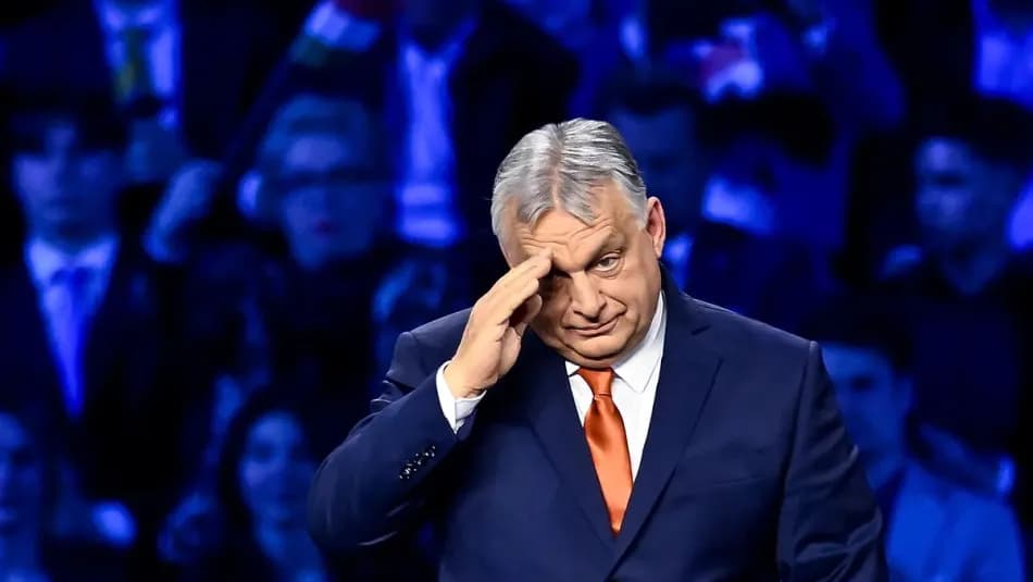 Bloomberg: Orban’ın damadıyla bağlantılı fon seçim öncesi muhalefet senaryosuna göre pozisyon aldı