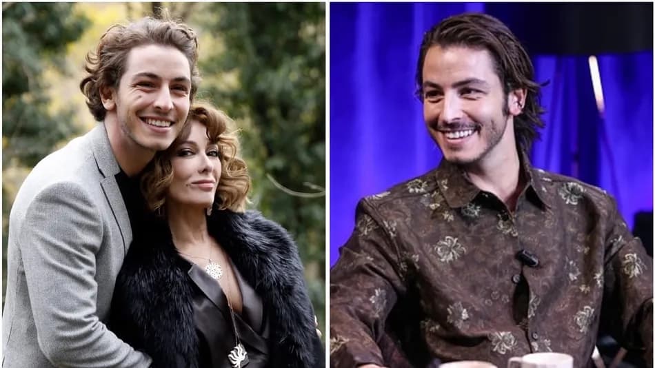 Boran Kuzum, sette yaşadığı araba kazasını anlattı