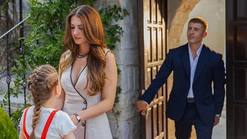 Anne Yarısı dizisi Uzak Şehir’e benzerliğiyle gündem oldu