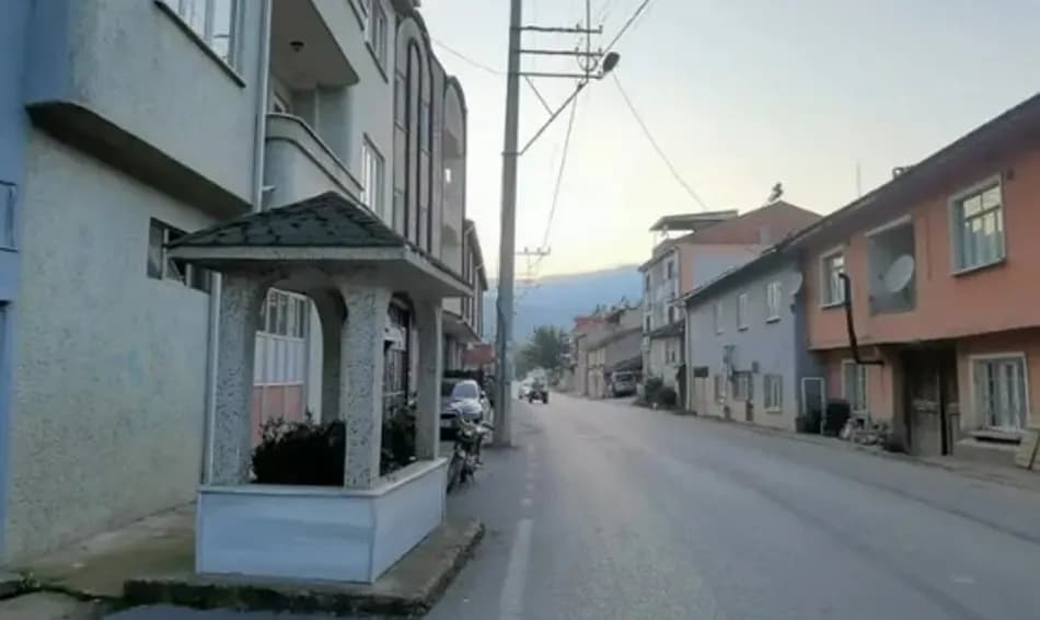 Bursa'daki "gelin mezarı" için Kültür ve Turizm Bakanlığı'na başvuru yapıldı